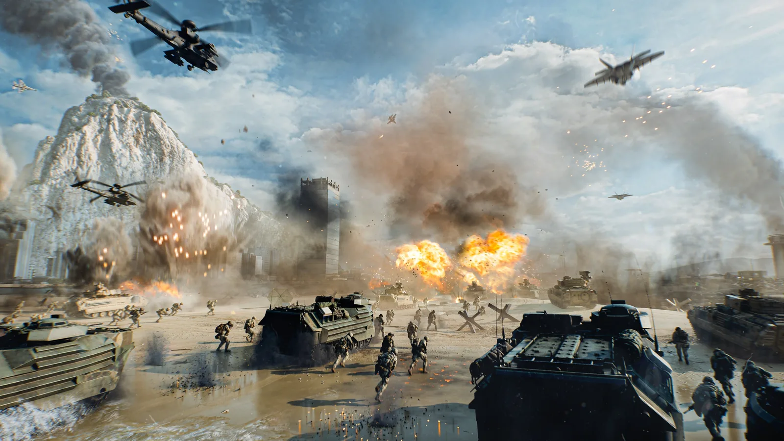 Battlefied™ 6 (Xbox Series S/X) - Imagem 5