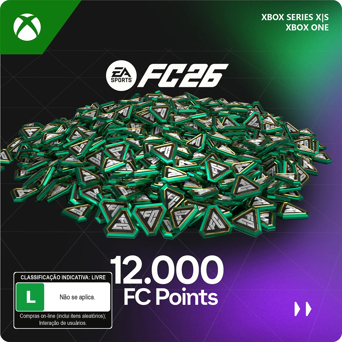 bcdef1fb9642_opt EA SPORTS FC 26 - FC POINTS 12000