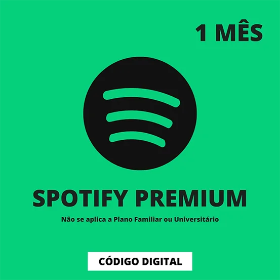 d9831edb426b_opt Cartão Presente Spotify Premium - 1 Mês