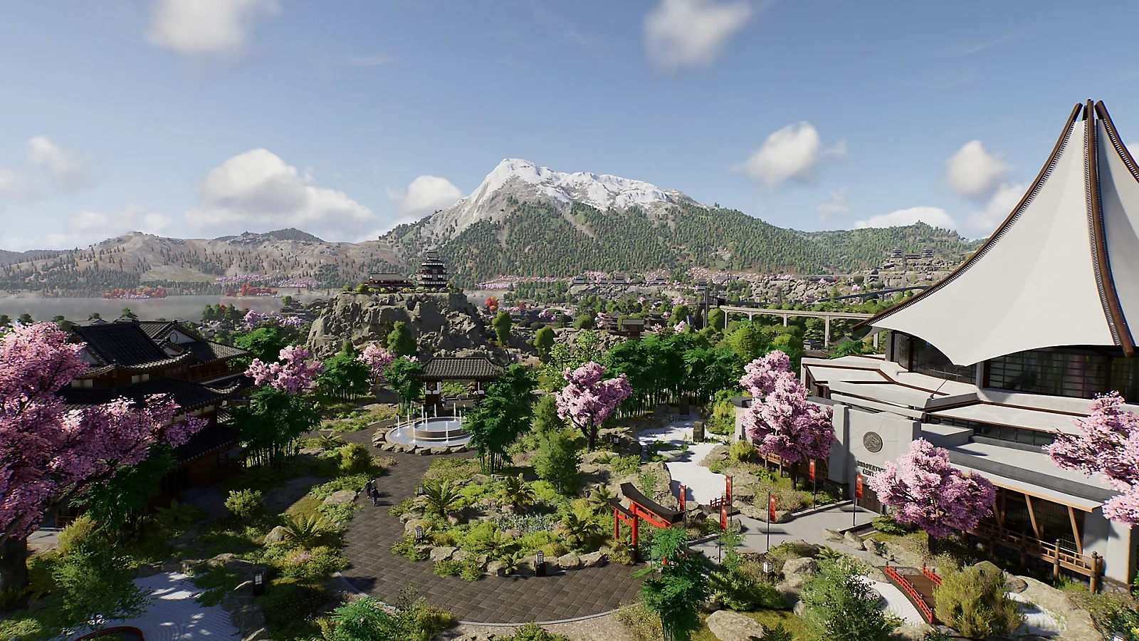 Jurassic World Evolution 3 (PS5) - Imagem 2