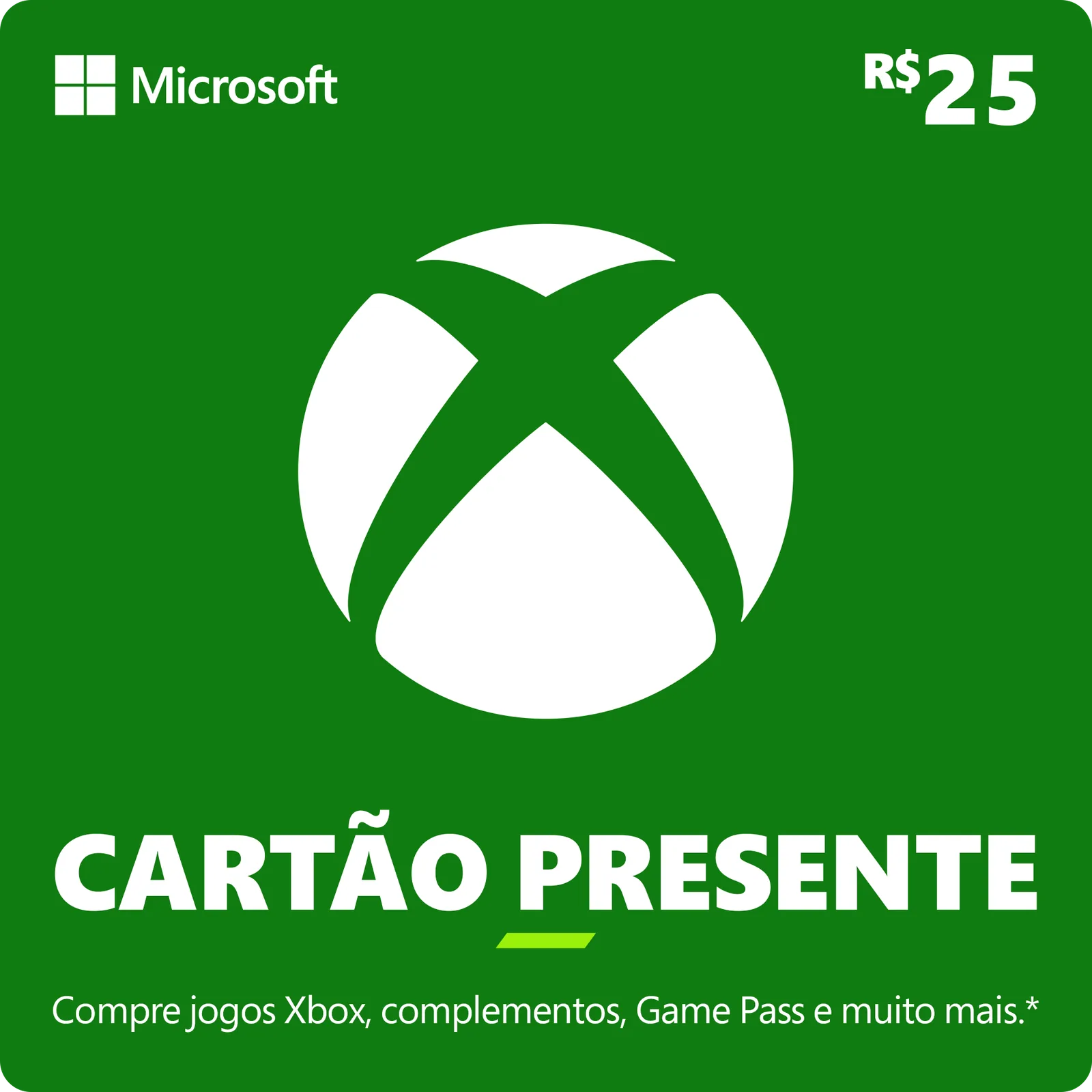 db917c8227bb_opt Cartão Presente do Xbox: R$25