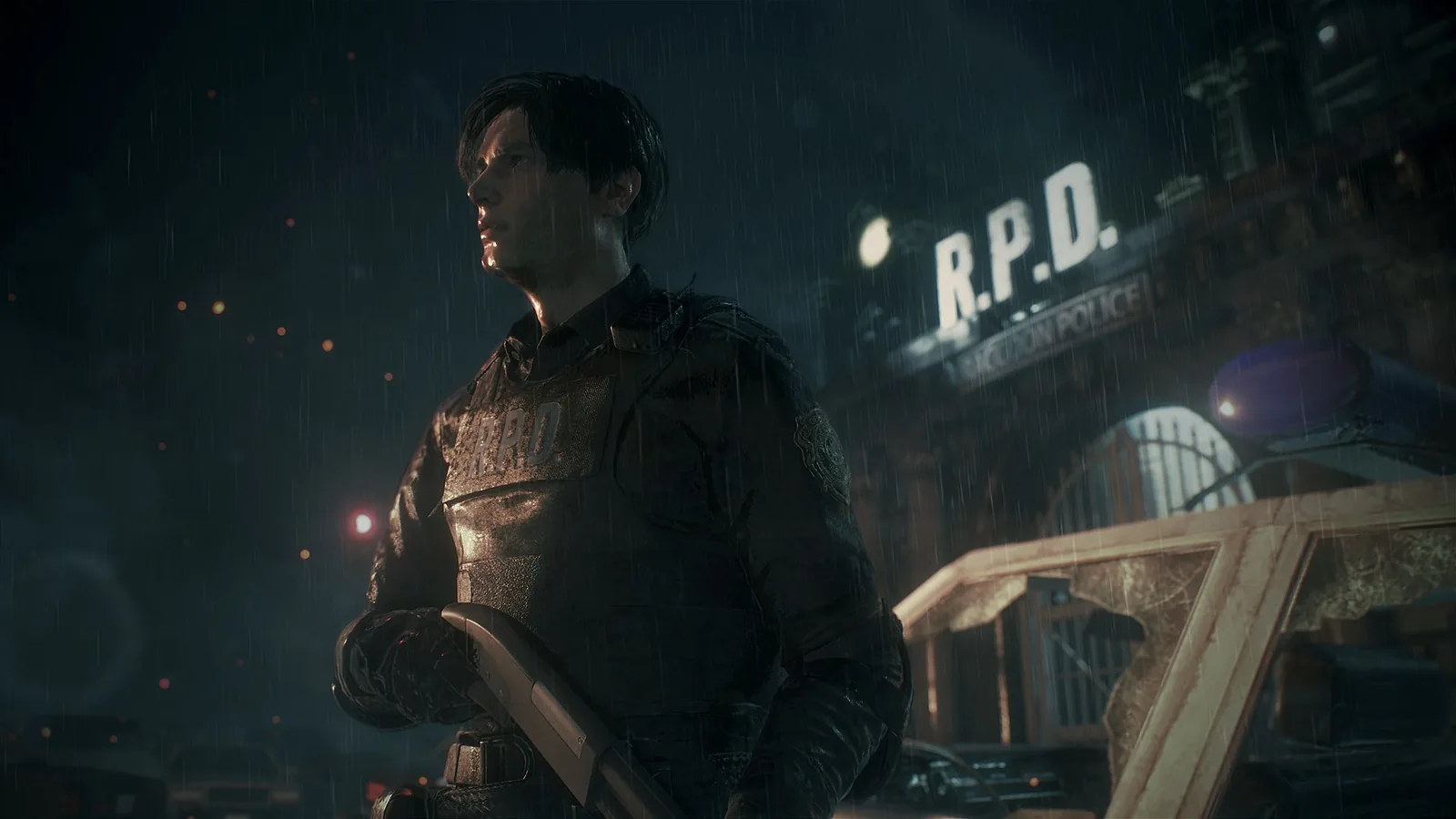 Resident Evil 2 (PS4 & PS5) - Imagem 2