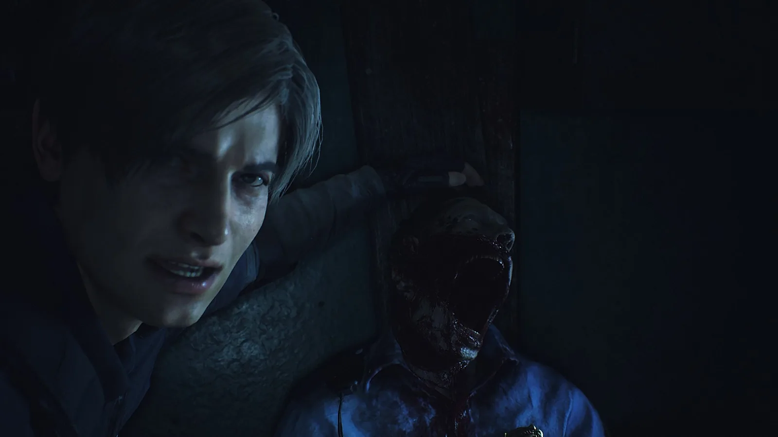 Resident Evil 2 (PS4 & PS5) - Imagem 3