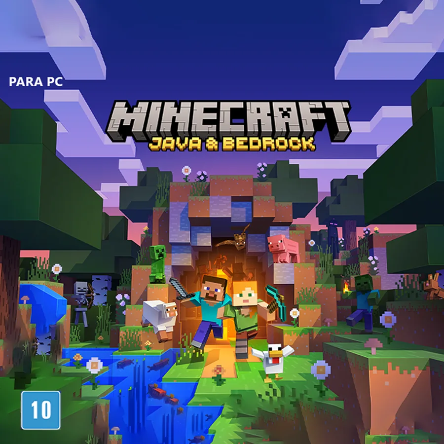 e4f3dde61beb_opt Capa: Minecraft Java & Bedrock