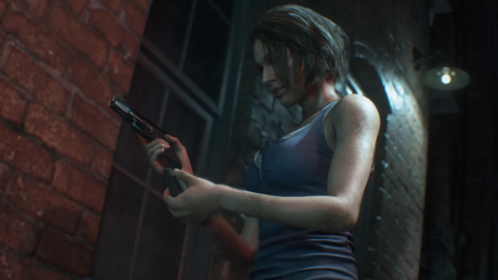 Resident Evil 3 (PS4 & PS5) - Imagem 3