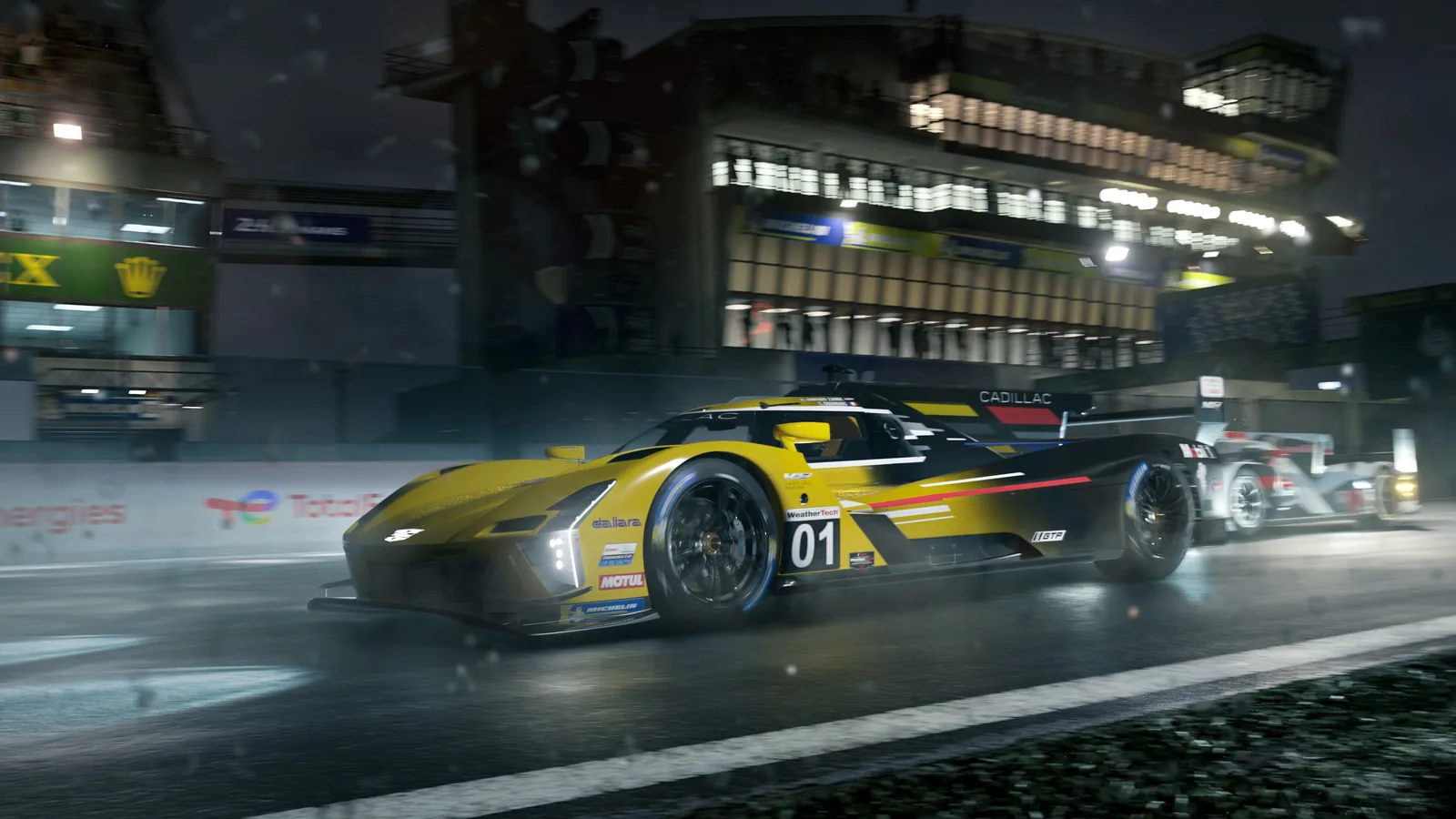 Forza Standard Edition (Series X|S & PC) - Imagem 2